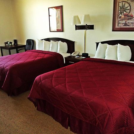 Travelodge By Wyndham Carlsbad Nm Екстер'єр фото