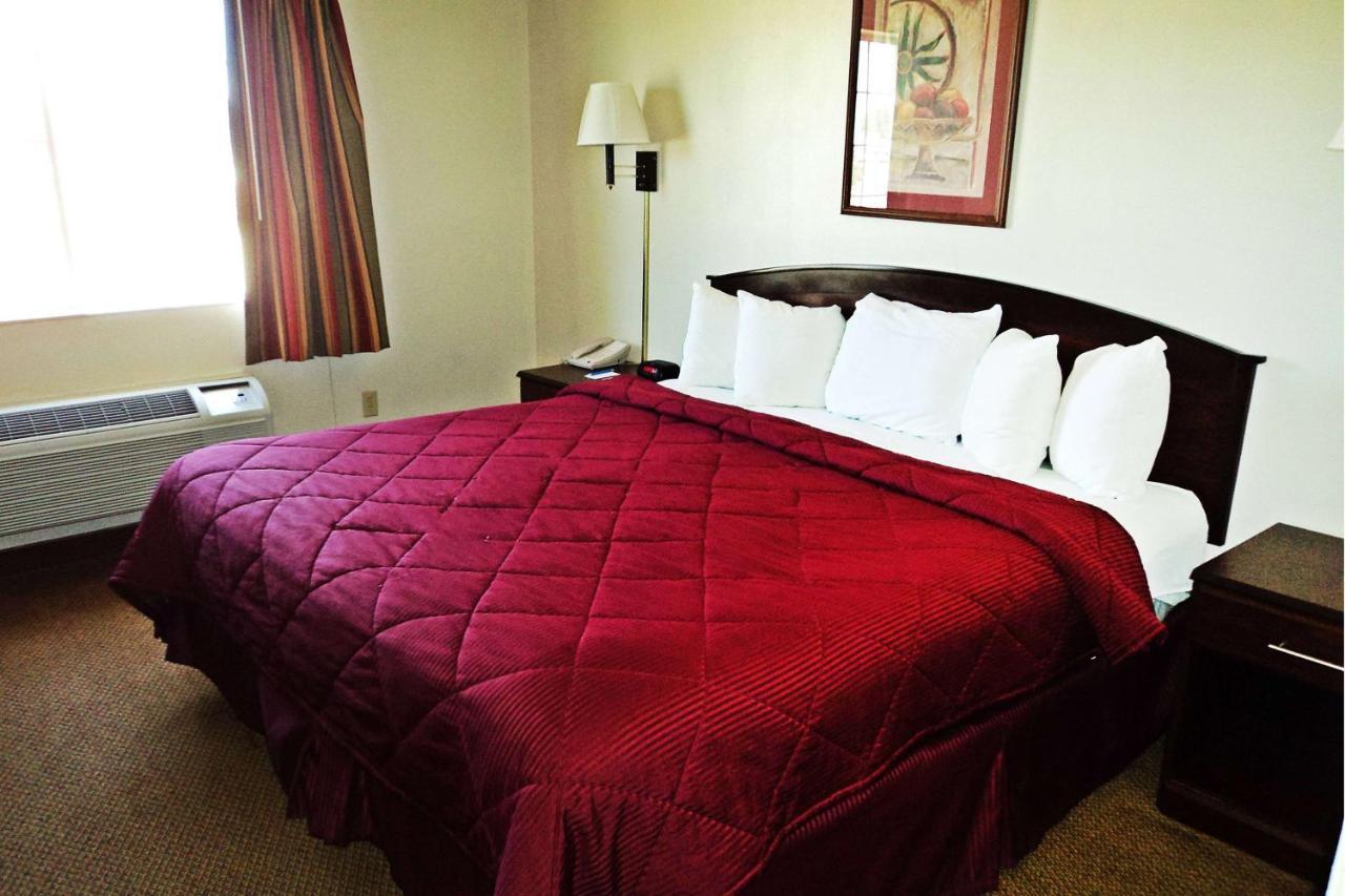 Travelodge By Wyndham Carlsbad Nm Екстер'єр фото