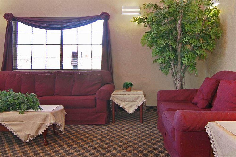 Travelodge By Wyndham Carlsbad Nm Екстер'єр фото