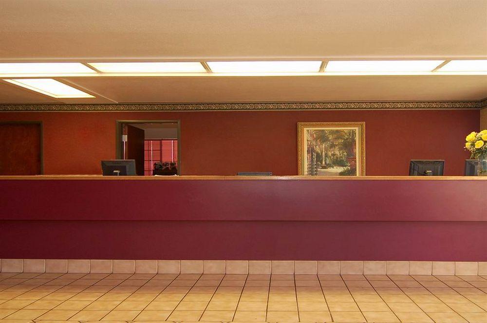 Travelodge By Wyndham Carlsbad Nm Екстер'єр фото
