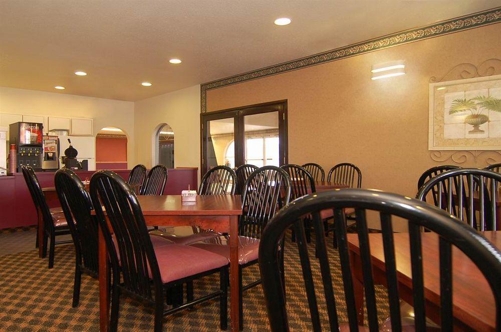 Travelodge By Wyndham Carlsbad Nm Екстер'єр фото