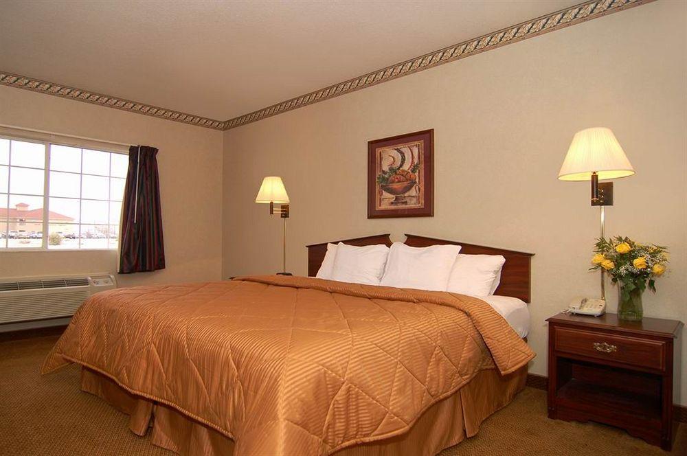 Travelodge By Wyndham Carlsbad Nm Екстер'єр фото