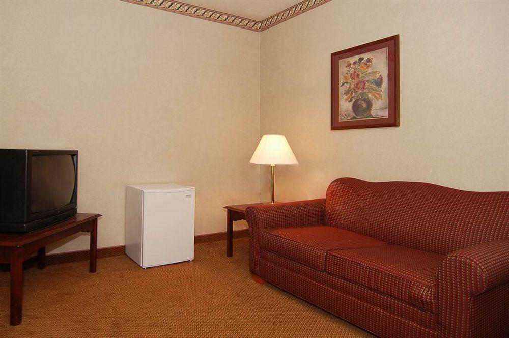 Travelodge By Wyndham Carlsbad Nm Екстер'єр фото