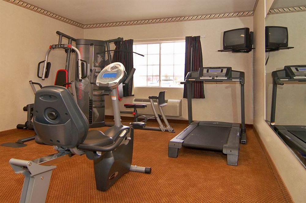 Travelodge By Wyndham Carlsbad Nm Екстер'єр фото