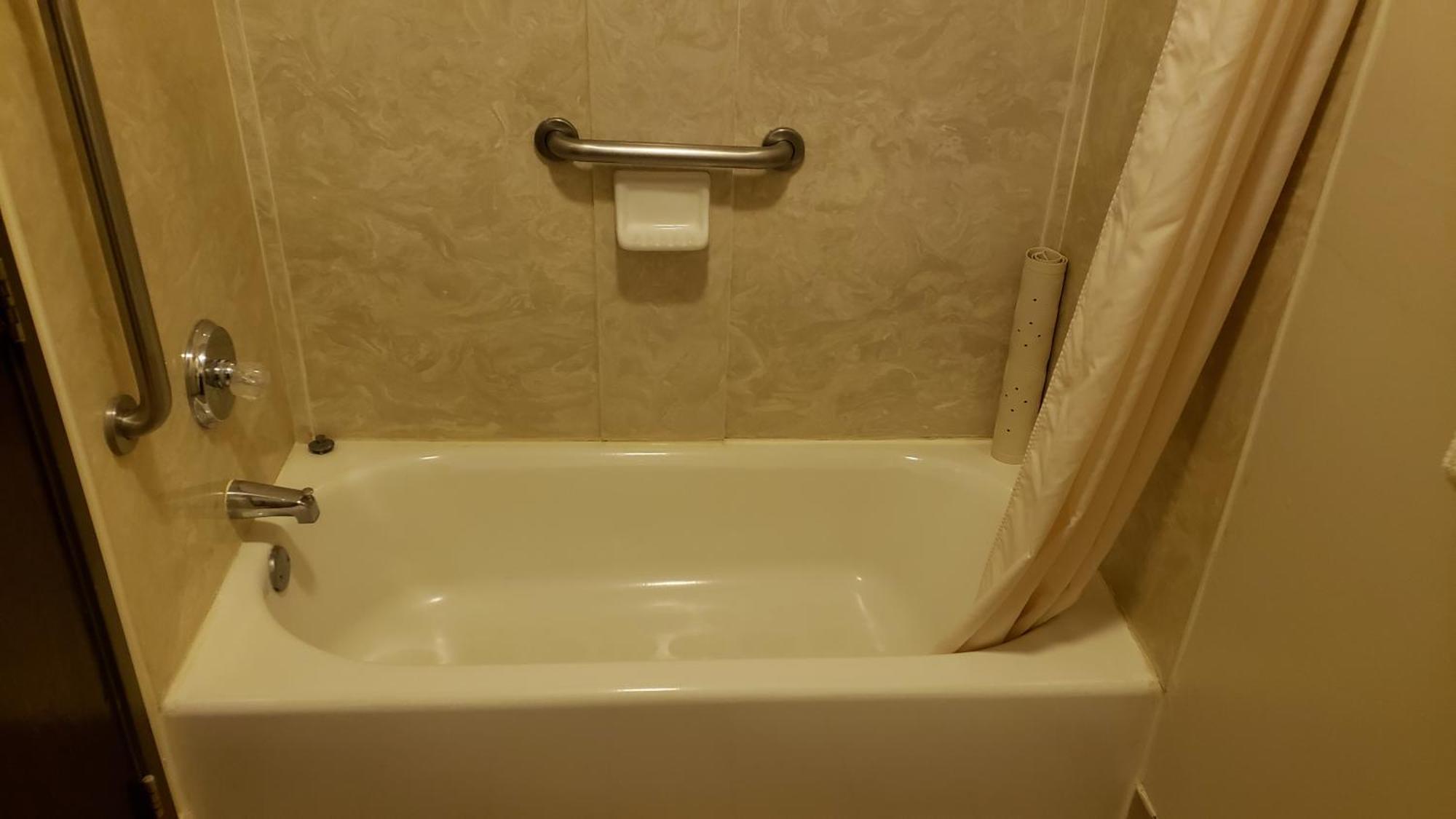 Travelodge By Wyndham Carlsbad Nm Екстер'єр фото