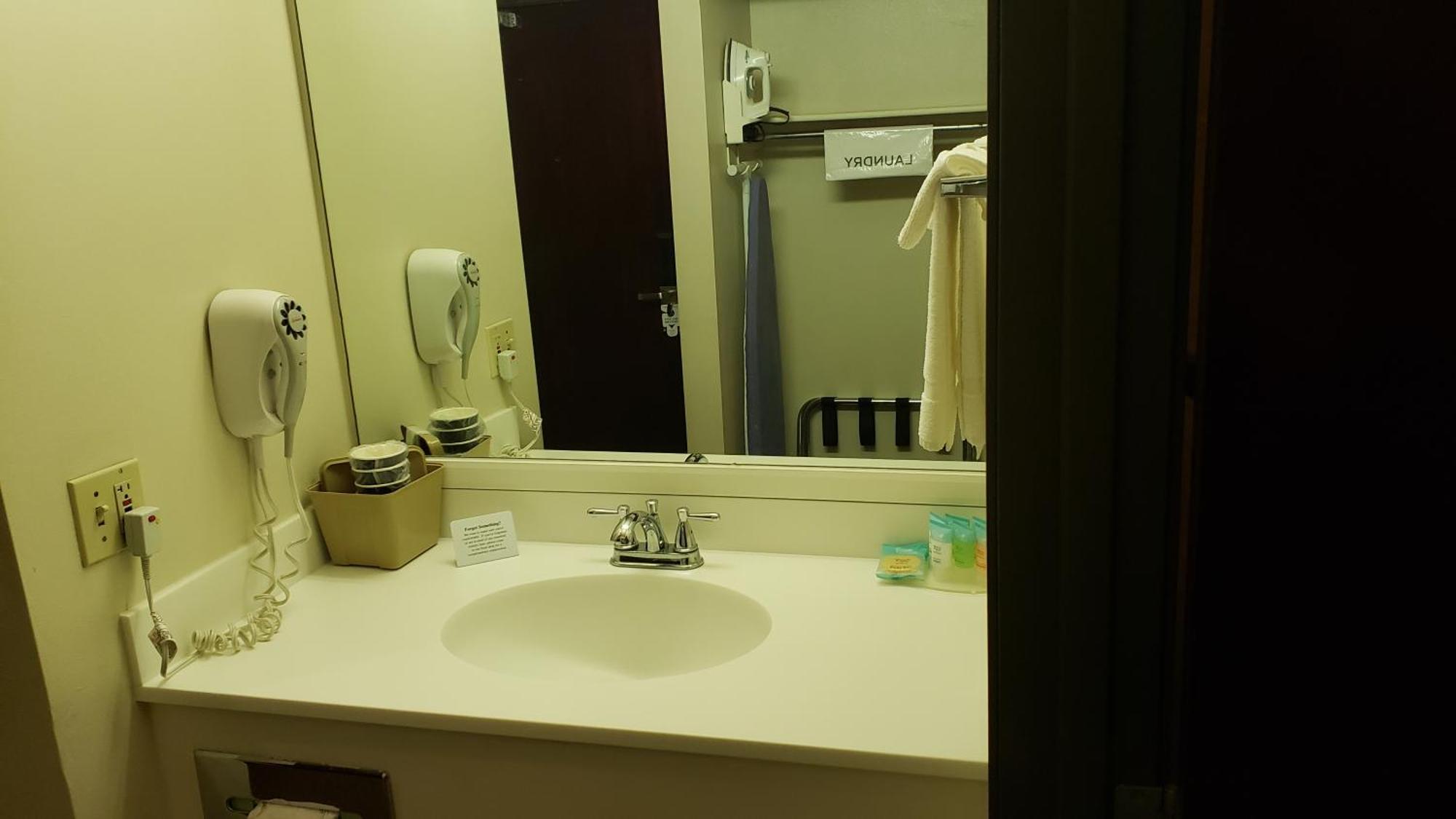 Travelodge By Wyndham Carlsbad Nm Екстер'єр фото