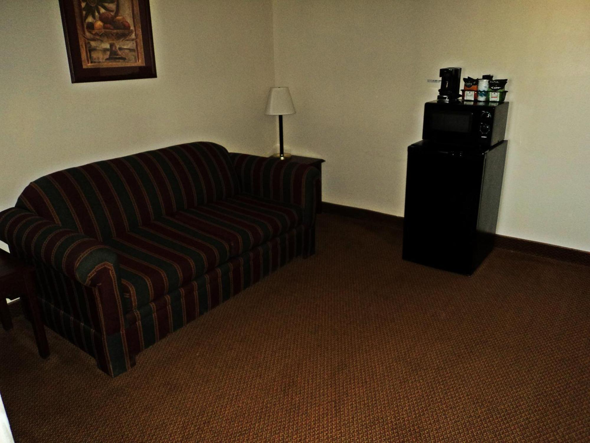 Travelodge By Wyndham Carlsbad Nm Екстер'єр фото