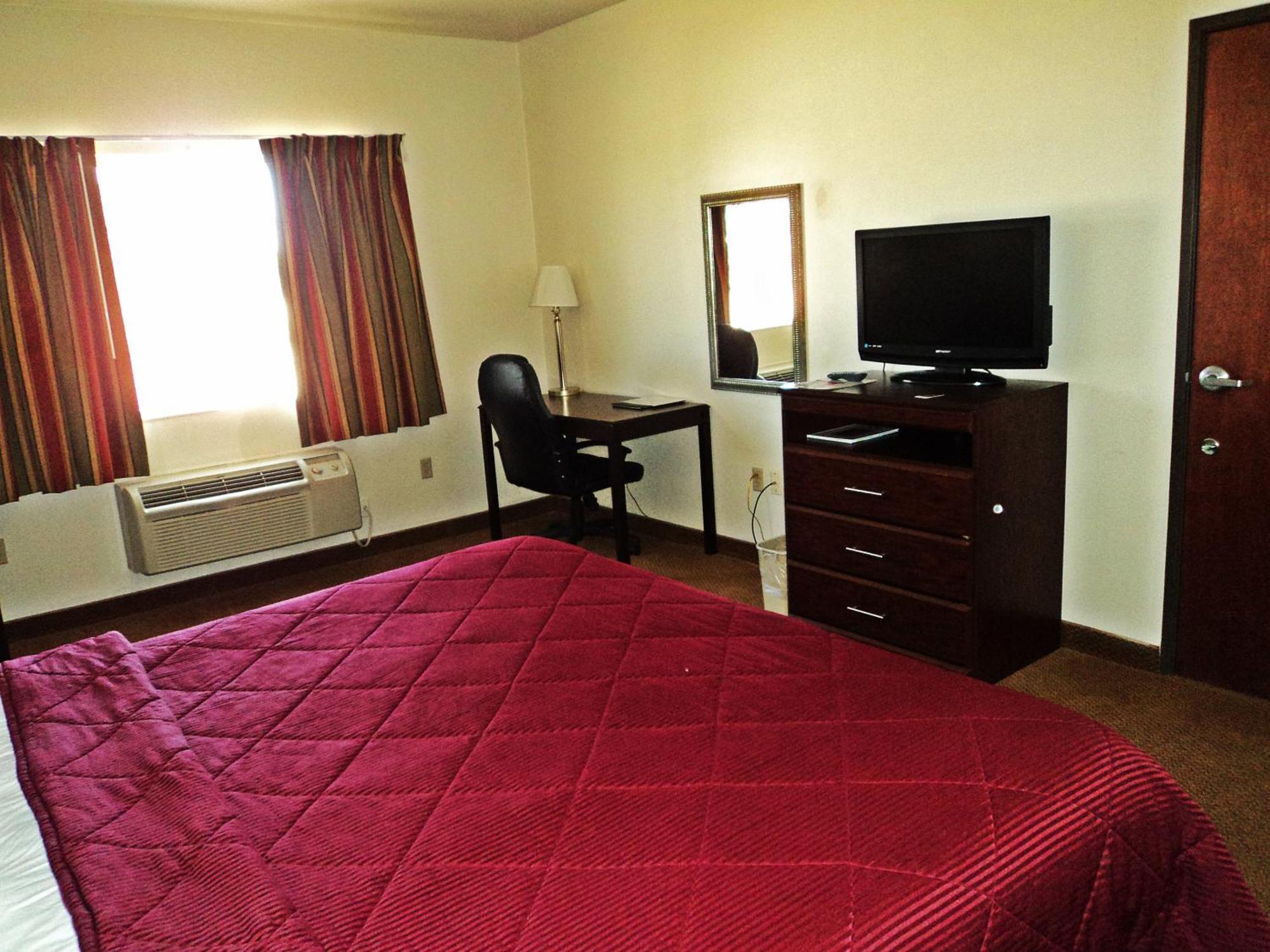 Travelodge By Wyndham Carlsbad Nm Екстер'єр фото