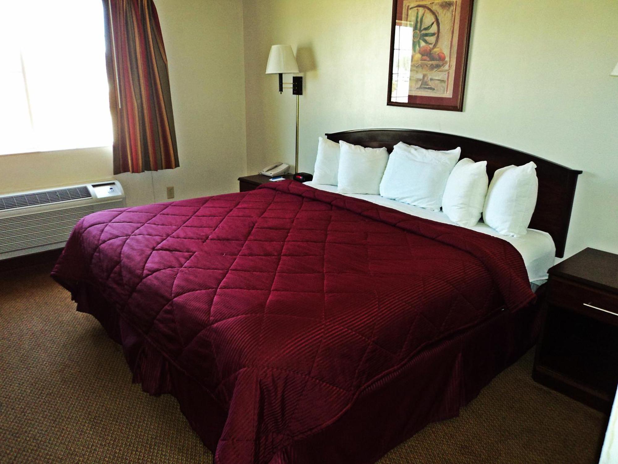 Travelodge By Wyndham Carlsbad Nm Екстер'єр фото