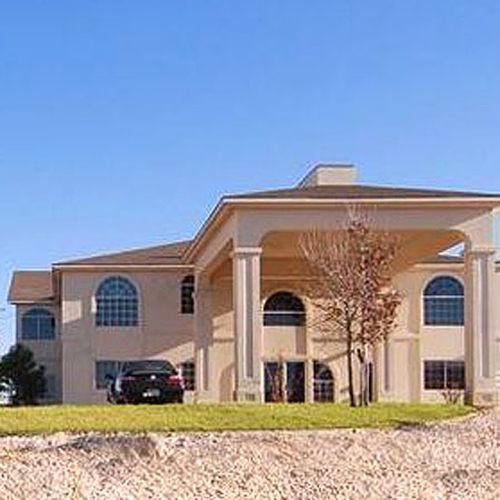 Travelodge By Wyndham Carlsbad Nm Екстер'єр фото