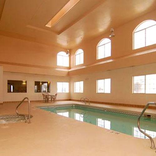 Travelodge By Wyndham Carlsbad Nm Зручності фото